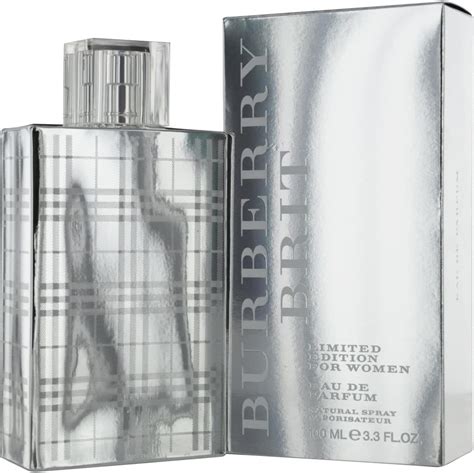 burberry brit limited edition 2017|burberry brit for women notes.